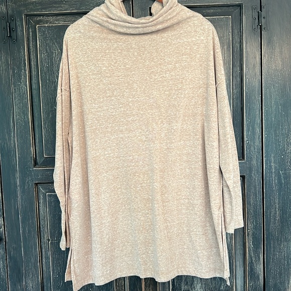 Free People Bella Vista Tunic - Picture 7 of 8